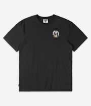Element x Timber! Flower Pot T-Shirt (flint black)