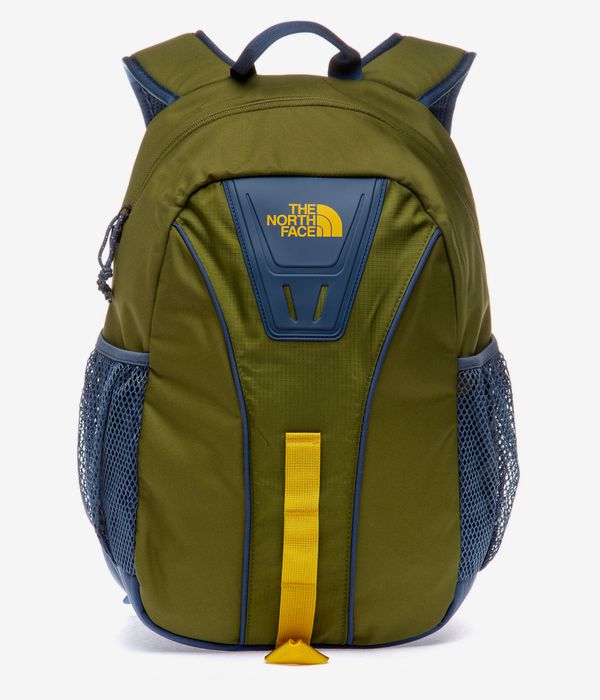 The North Face Y2K Backpack 20L (forest olive shady blue)