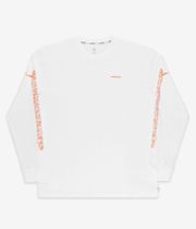 Anuell Majestey Long sleeve (off white)