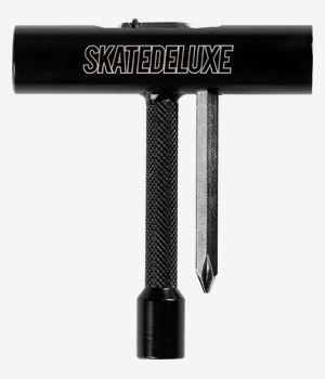 skatedeluxe Metal Skate-Tool (black)