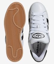 adidas Originals Campus 00s Shoes (white core black core black)
