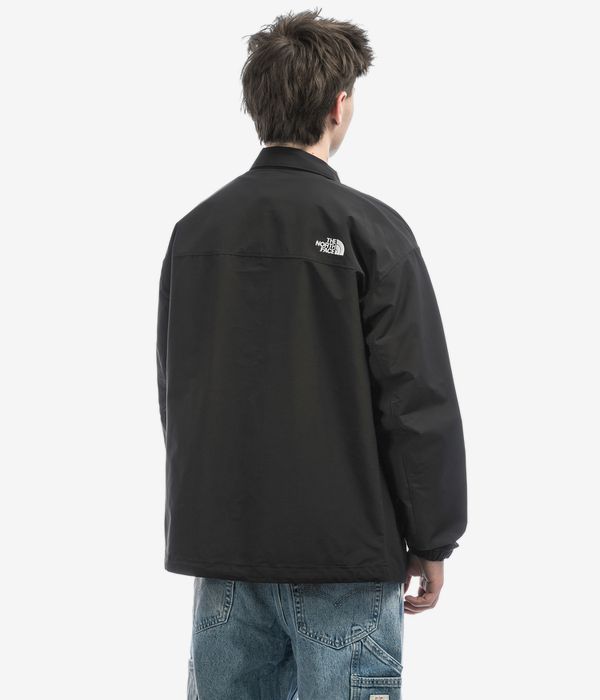 The North Face Easy Wind Coaches Giacca (tnf black)