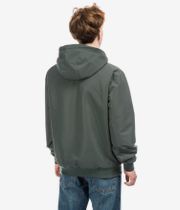 Element Dulcey Jacket (ardoise)