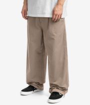 Carhartt WIP Colston Pant Lenexa Pantalons (leather stone washed)