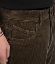 Volcom Billow Tapared Pants (wren)