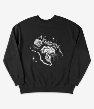 Volcom Recto Verso Sweatshirt (black)