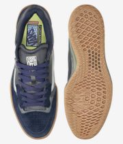 Vans Skate Ave 2.0 Shoes (navy gum)