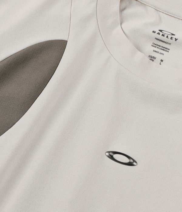 Oakley Icon S Sync 1.0 T-Shirt (mist)