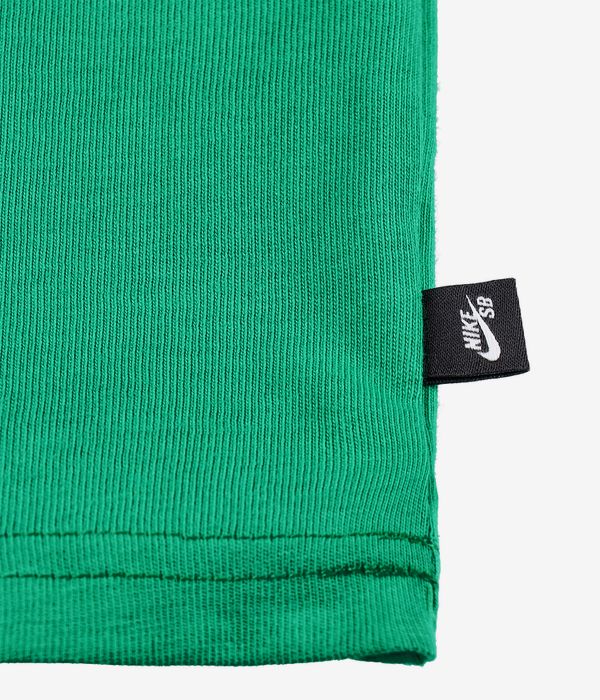 Nike SB Bike Day Camiseta (stadium green)