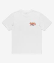 Volcom Trux T-Shirt kids (white)