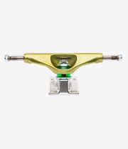 Venture x Shake Junt V-Hollow 5.6 Truck (ano yellow polished) 8.25"