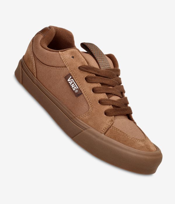 Vans Chukka Push Schoen (chipmunk)