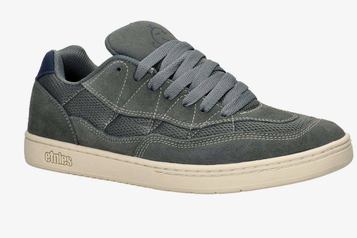 Etnies Snake Buty (dark grey)