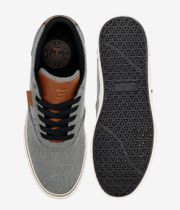 Etnies Blitz Shoes (grey brown)