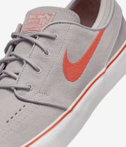 Nike SB Zoom Janoski OG+ Chaussure (college grey cosmic clay summit)
