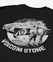 Volcom Firecar T-Shirt (black)