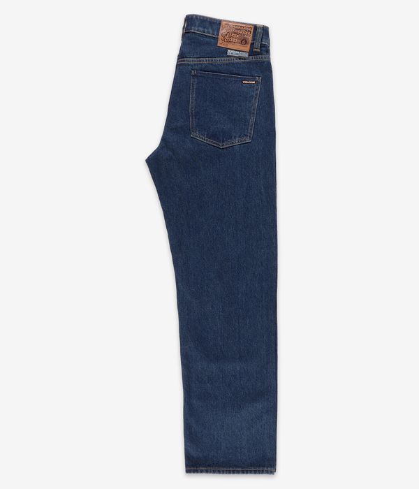Volcom Kinkade Jeansy (blue relic)