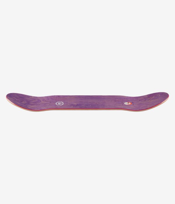 Real Ishod Bright Side 8.38" Planche de skateboard (multi)