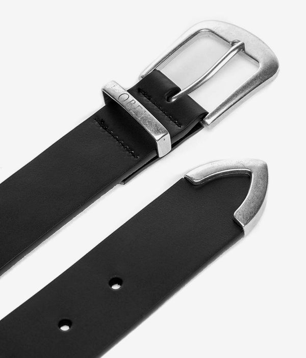 Obey Basic Belt (black)