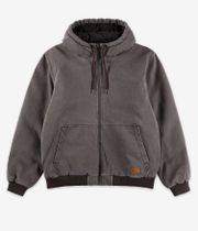Element Dulseya Canvas Jacke (java)