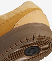 adidas Skateboarding Tyshawn II Shoes (mesa core black gum)