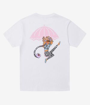 Hélas Flirt T-Shirt (white)