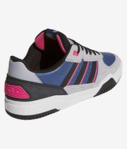 adidas Skateboarding Tekkira Cup Schuh (halo silver core black dual mage)