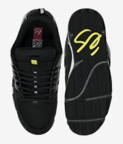 éS Silo Shoes (black glam)