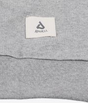 Anuell Tellem Sweatshirt (heather grey)