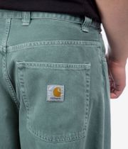 Carhartt WIP Brandon Pant Clark Pants (silver pine stone dyed)