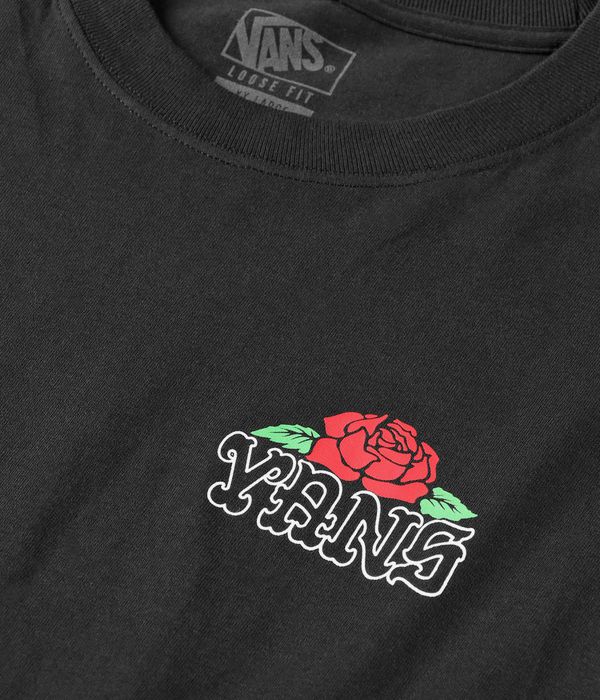 Vans So Long Reaper T-Shirt (black)