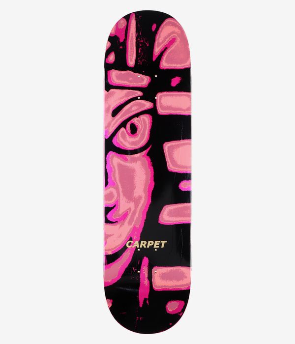 Carpet Company Egypt 8.5" Skateboard Deck