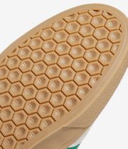 adidas Skateboarding Busenitz Vulc II Buty (alumina court green gum)