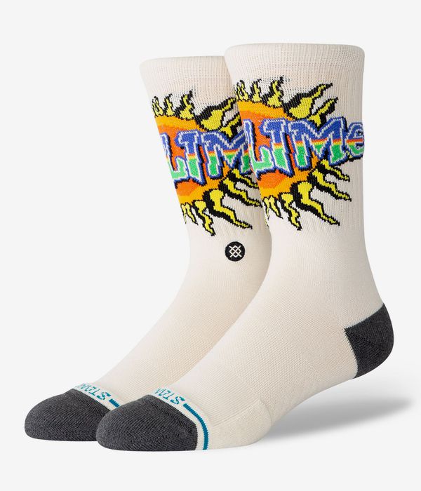 Stance Sublime Socks US 6-12 (canvas)