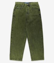 DC Worker Baggy Jeans (bronze green)
