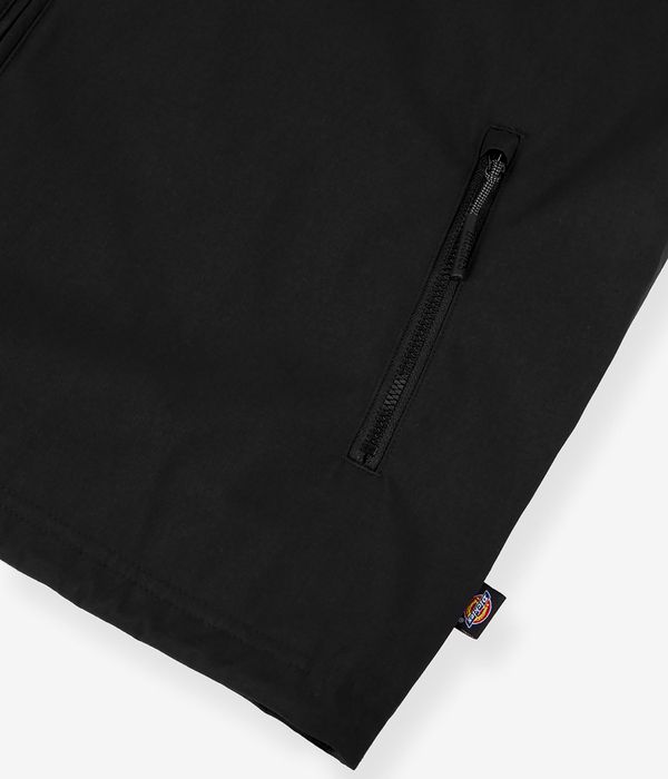 Dickies Ronan Shell Jacket (black)