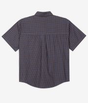 Obey Bigwig Otis Shirt (dull blue multi)