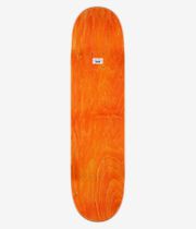 Cash Only Cerberus 8.3" Skateboard Deck (multi)