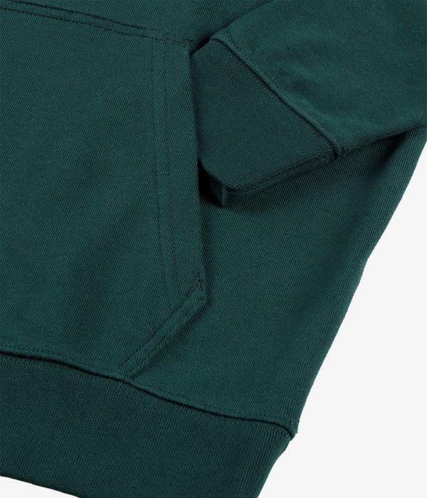 DC Hampden Hoodie (ponderosa pine)