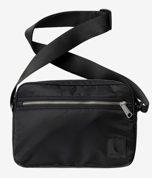 Carhartt WIP Otis Tasche (black)