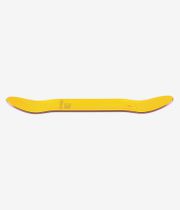 Zero Arunski Lewandowski III 8.25" Skateboard Deck (multi)
