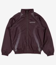 Wasted Paris Blade Track Veste (night grey)