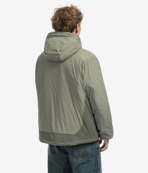 Polar Koda Insulated Giacca (vetiver)