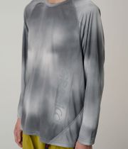 Gramicci 1st Layer Top z Długim Rękawem (black)