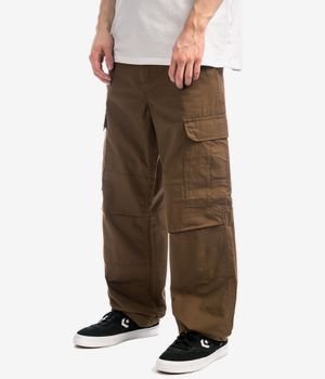 Carhartt WIP Regular Cargo Pant Columbia Pantalones (lumber rinsed)