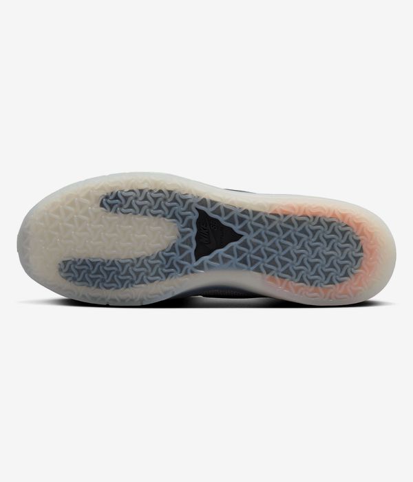 Nike SB PS8 Chaussure (wolf grey black grey white)
