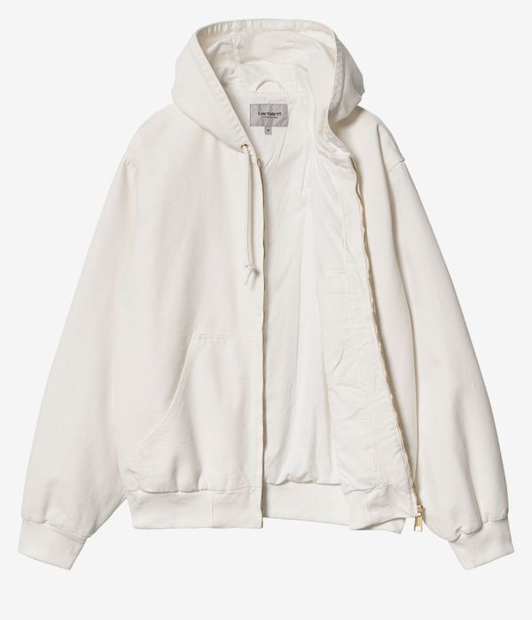 Carhartt WIP OG Active Organic Dearborn Jacket (wax rinsed)