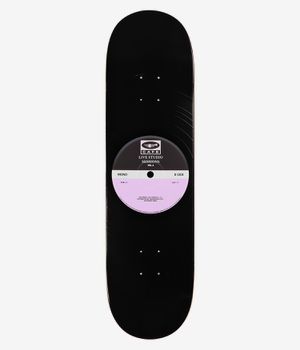 Skateboard Cafe 45 8.375" Planche de skateboard (black)