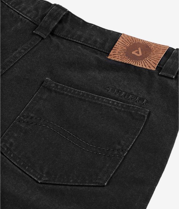 Anuell Perex Shorts (used black)