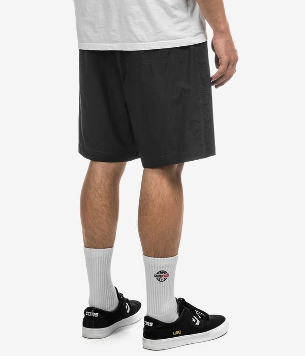 Polar Hike Shorts (vintage black)